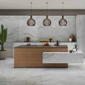 Classic Onyx Polished Porcelain Tile 600×1200 mm